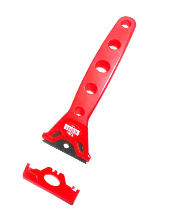 DKR1232 KAZIMA BIÇAGI STANDART 18 CM